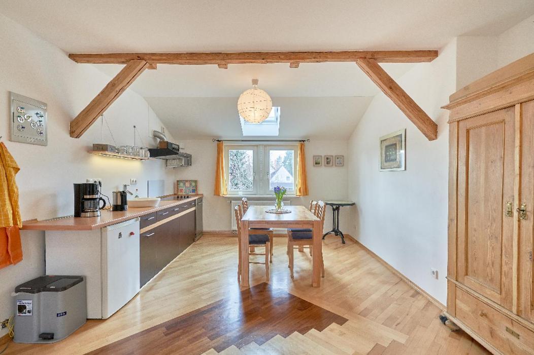 Ferienwohnung Neukoelln Berlin Exteriör bild