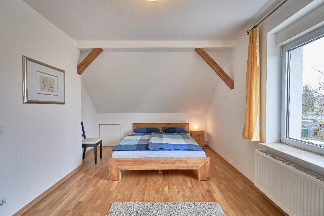 Ferienwohnung Neukoelln Berlin Exteriör bild