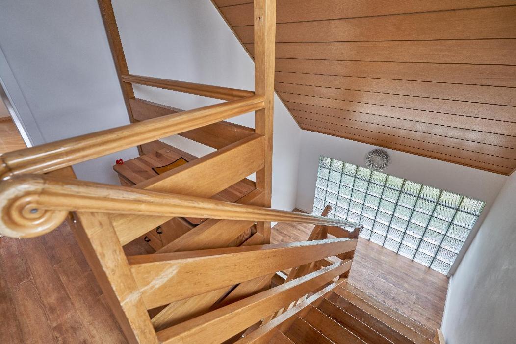 Ferienwohnung Neukoelln Berlin Exteriör bild